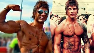 ZYZZ NEW RARE PICTURES Euphoric Hardstyle Mix [upl. by Ahseiym]