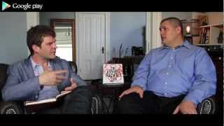 Adam Johnson Office Hours with Google Play [upl. by Nosyerg]