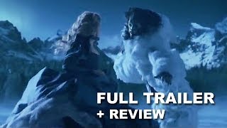 Beauty and the Beast 1991 Animation Movie  Paige OHara Robby Benson  Full Movie Review  Facts [upl. by Morey]