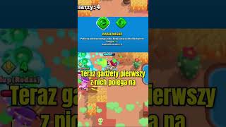 NOWA NAJMOCNIEJSZA LEGENDA w BRAWL STARS  shorts brawlstars [upl. by Ullund636]