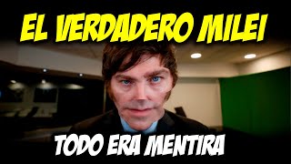 MILEI DESESPERADO DESTRUYE SUS BASES PARA INTENTAR GANARLE A MASSA  Daniel Devita EN DIRECTO [upl. by Nalac]