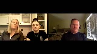 ROTC Scholarship Consulting Video TestimonialArmy ROTC Nursing [upl. by Rondon896]