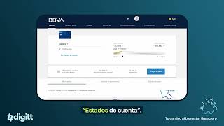 TUTORIAL  Cómo Descargar tu Estado de Cuenta BBVA en tu Computadora [upl. by Avlis266]