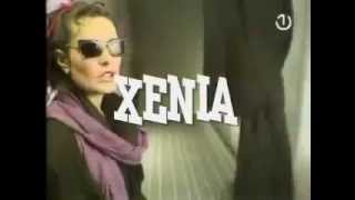 XENIA  Troje  Video 1984 [upl. by Cyndi]