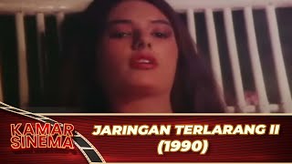 JARINGAN TERLARANG II 1990 FULL MOVIE HD [upl. by Nahsab]