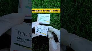 Megalis 10 shorts [upl. by Laughton]