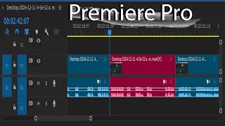 🎥 Cómo Exportar Solo una Parte de un Video en Premiere Pro 🛠️ [upl. by Ettenad714]