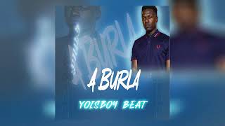 Yoisboy Beat  A Burla  Instrumental de Afro House  O BENGA  2024 [upl. by Xavler]