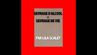 Sevrage de Vie  Lila Scalet [upl. by Trab]