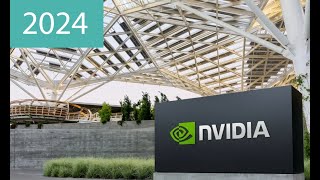 Unbelievable Nvidia Stock Prediction For 2024 [upl. by Nairdad95]