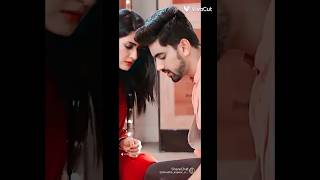 neil Avni romantic moment pic from naamkaran serialzainimamaditirathoreshortsytshorts [upl. by Raeann]