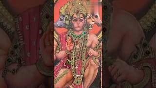 Ooo palanhare🚩🌺🙏🙏 bhakti bhaktisong hanuman bajrangbali shorts youtubeshorts [upl. by Etnuahs]