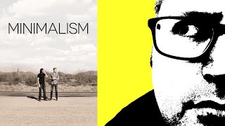 DOCUMENTARY FILM REVIEW  Minimalism [upl. by Notsnhoj]