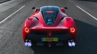 Ferrari LaFerrari  Forza horizon 4 [upl. by Eeliah976]