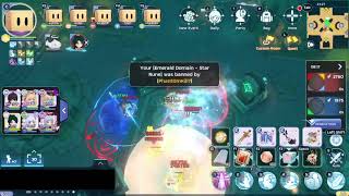 Ragnarok Mobile MOF  Practice Scrim with Team Phantomkill17 [upl. by Ayit126]