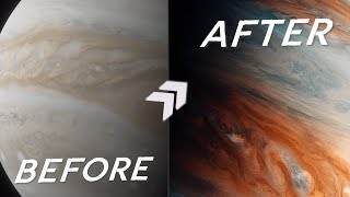 Make Space Engine Look Better amp Realistic Full Guide [upl. by Ahsikat]