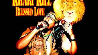 khari kill da thing send skateland riddim [upl. by Alben710]