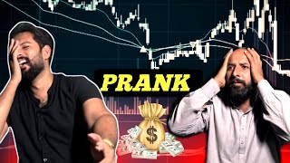 Vlog KAISEY MEIN DAILY TRADE KARTA HU  Forex📈 Lifestyle [upl. by Osi]