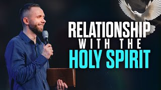 Relationship With the Holy Spirit [upl. by Barbara-Anne911]