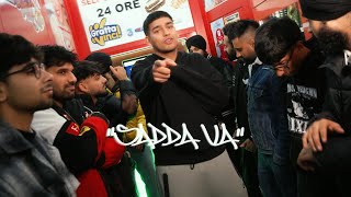 Sadda Va  Mek Prod HOODINI Official music video  Latest Punjabi Rap Song 2024 [upl. by Gaskins210]