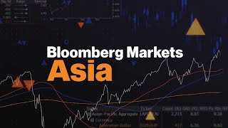 Bloomberg Markets Asia 03252024 [upl. by Politi634]