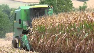 Seeds of Death Unveiling The Lies of GMOs Full Documentary HD [upl. by Krum]