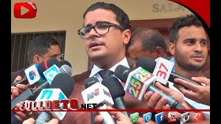 Abogado de Emely José Martínez Hoepelman habrá que llegar hasta las últimas consecuencias [upl. by Luhem]