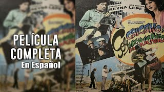 SOY CHICANO Y MEXICANO PELÍCULA COMPLETA EN ESPAÑOL [upl. by Elgar]