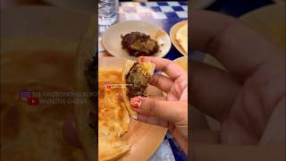 Mutton Tikiya Laccha Paratha Shahi Tukda  Sabir’s mini review part 2 short love food lunch [upl. by Belia]