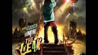 Imma Get Mine  Lil Wayne ft Mannie Fresh  The Leak 4 [upl. by Alaehcim]