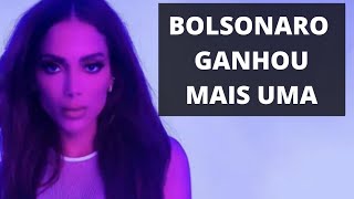 ANITTA FOI EXPULSA DO NUBANK [upl. by Brelje]