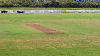 Brisbane Metro Cup U14 Div 2 BULLS Vs Logan Legion [upl. by Jeni]