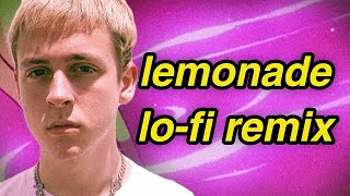 INTERNET MONEY  LEMONADE LOFI REMIX [upl. by Iniffit979]