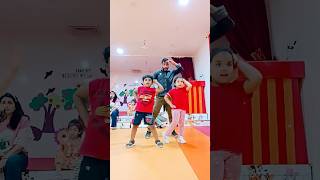 Koi Ladki Hai l dance l Trend shorts shortsvideo shortsviral [upl. by Siri]