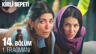 Kirli Sepeti 14 Bölüm 1 Fragmanı [upl. by Harpole]