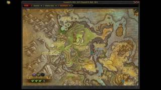 Maw of Nashal WoW Explore Stormheim [upl. by Luby803]