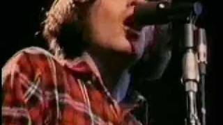 Bad Moon Rising  Creedence Clearwater Revival Live [upl. by Lewiss]