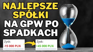 Co kupuję w 4 kwartale 2024 Najlepsze spółki z Polskiego parkietu znów mogą być okazją [upl. by Hoppe990]