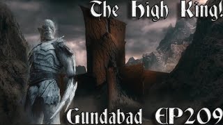 209 The High King  Gundabad Campaign  Divide And Conquer [upl. by Klug]