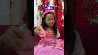 unboxing wooden makeup so affordable🥰 [upl. by Imelda]