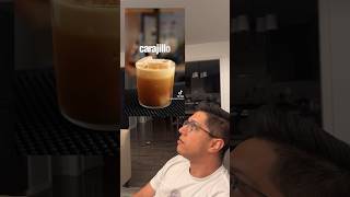 How to make a Carajillo cocktail It’s like an espresso martini but better [upl. by Yelnet983]