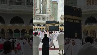 Rahman ya Rahman 🕋🌹🌹🌹🌹🌹🌹😊😊😊✅✅✅💖💖 islamicshorts trending makkah madina love foryou ✨❤️❤️ [upl. by Eenerb714]