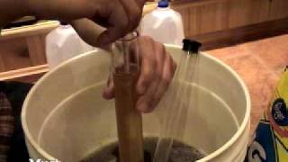 A beginners guide on how to make apple wine [upl. by Tseng471]