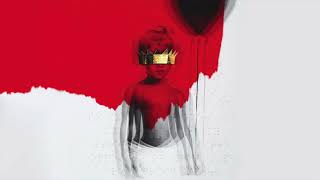 Rihanna ft SZA  Consideration Instrumental [upl. by Sherrer364]