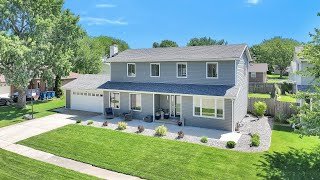 326 Princeton Ave Bourbonnais IL [upl. by Hyps]