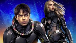 VALERIAN Trailer Music  Position Music  Gangstas Paradise HD [upl. by Emarej]