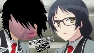 My Review On Shimoneta Season 1 Episode 5 [upl. by Craig910]