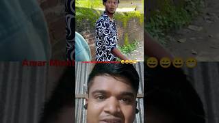 Amar bondhu ji bhabhi six pack banaenfunny fmoments funnymemes [upl. by Dhiren]