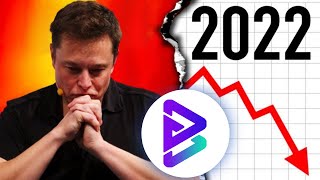 Bitgert BRISE HOLDERS A HUGE WARNING FROM ELON MUSK [upl. by Anitnoc]