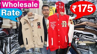 Windcheater Jacket  ₹175 से Collections  Tracksuit Sweatshirt Lower Manufacturer in Ludhiana [upl. by Adele]